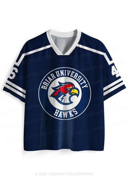 College Hockey Team JT Y2K Sport Jersey Shirts Cherrykitten