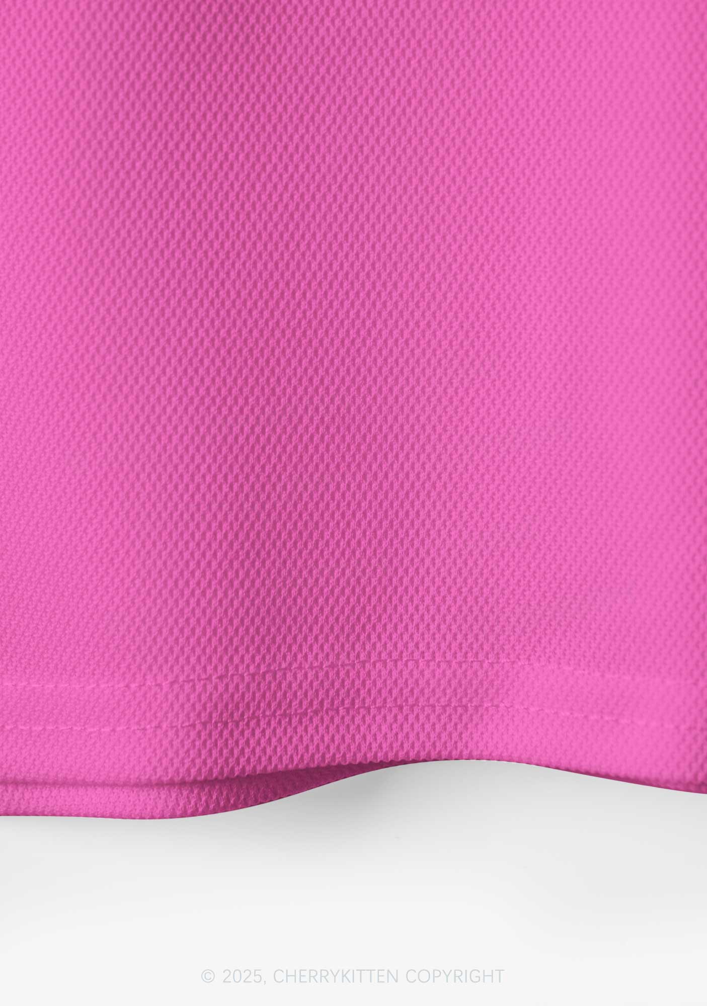Custom Cxxt Angel Y2K Crop Sport Jersey Shirts Cherrykitten