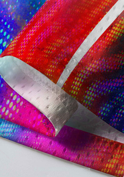 Rave Slxt Tie Dye Y2K Sport Jersey Shirts Cherrykitten