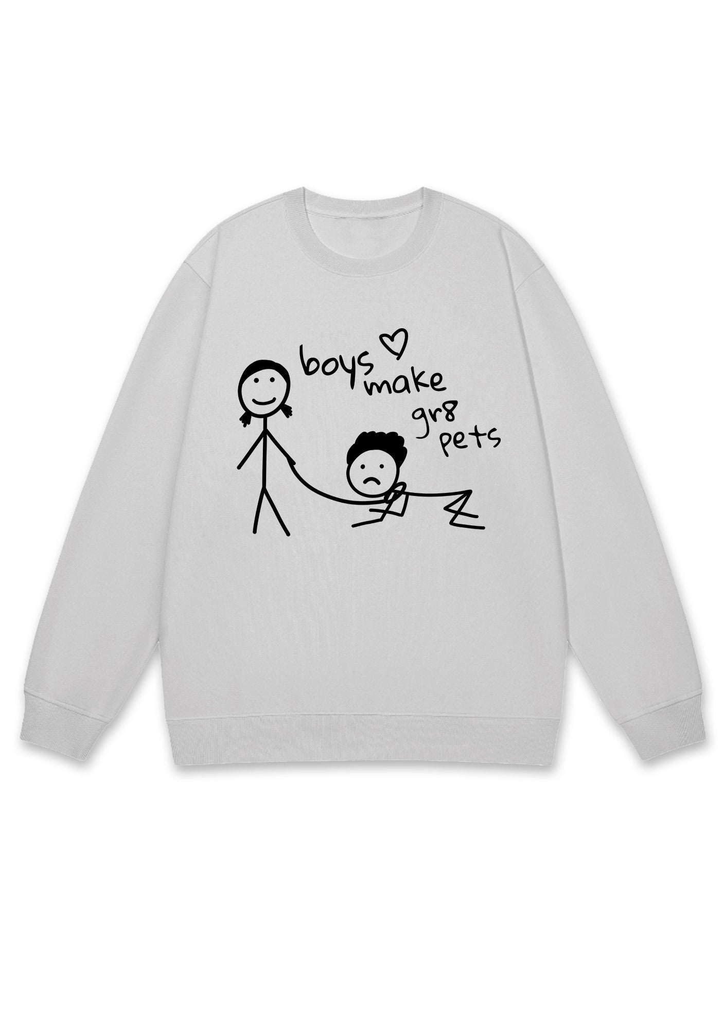 Boys sweatshirt sale sales