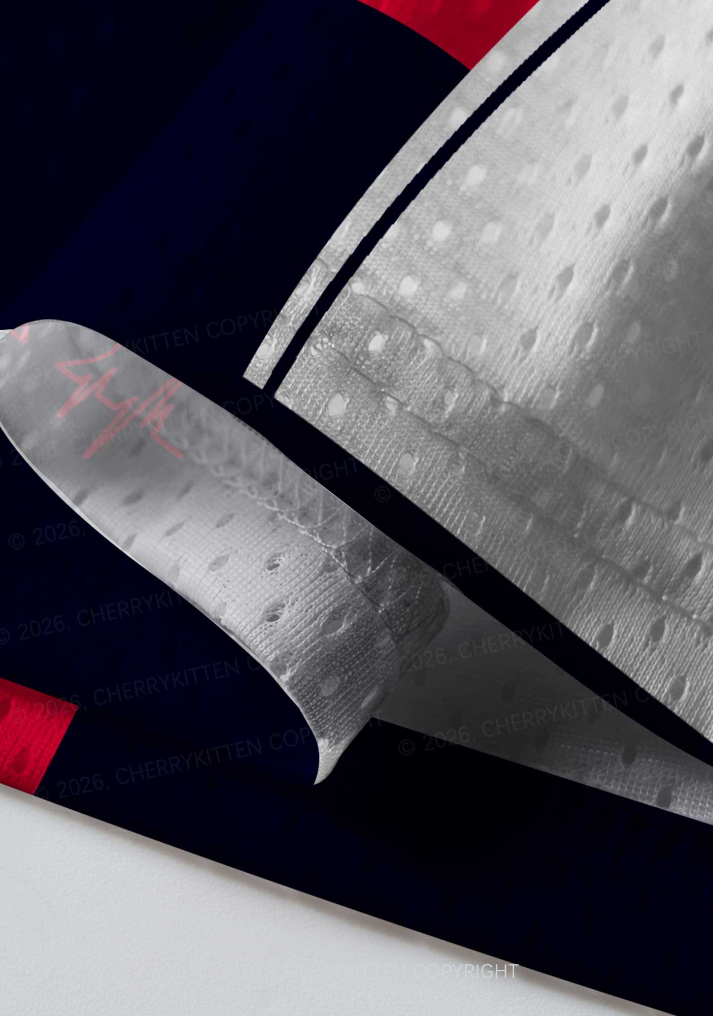 Black Korean Boys Y2K Sport Jersey Shirts Cherrykitten