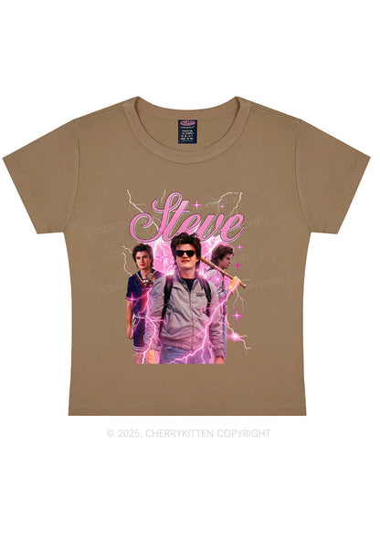 SH Pastel Spark Y2K Baby Tee Cherrykitten