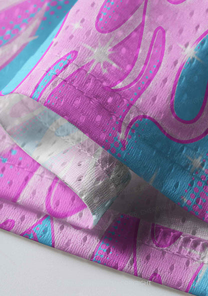 Dibs On The DJ Y2K Sport Jersey Shirts Cherrykitten