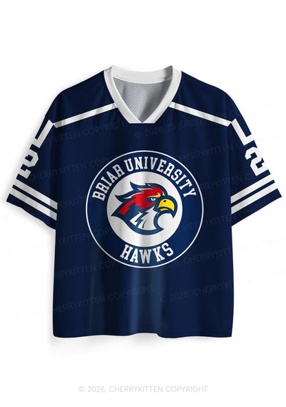 College Hockey Team JL Y2K Sport Jersey Shirts Cherrykitten