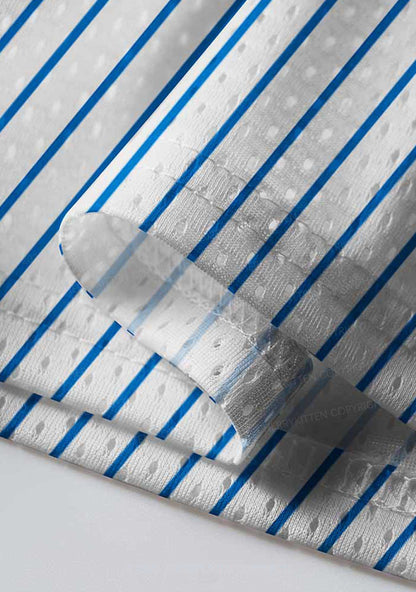 Custom Blue Faggot Pride Y2K Sport Jersey Shirts Cherrykitten