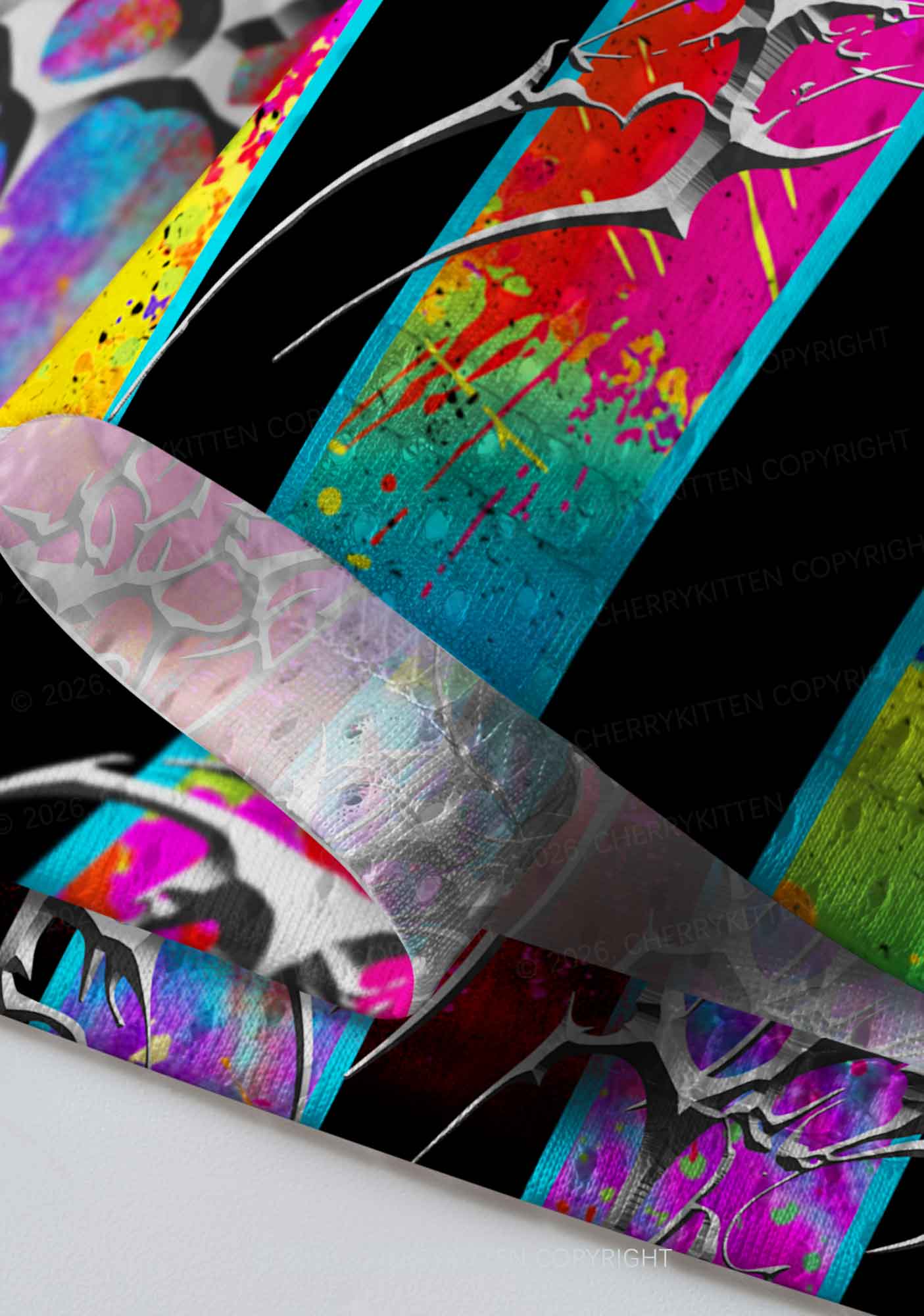 Techno Never Broke My Heart Y2K Sport Jersey Shirts Cherrykitten