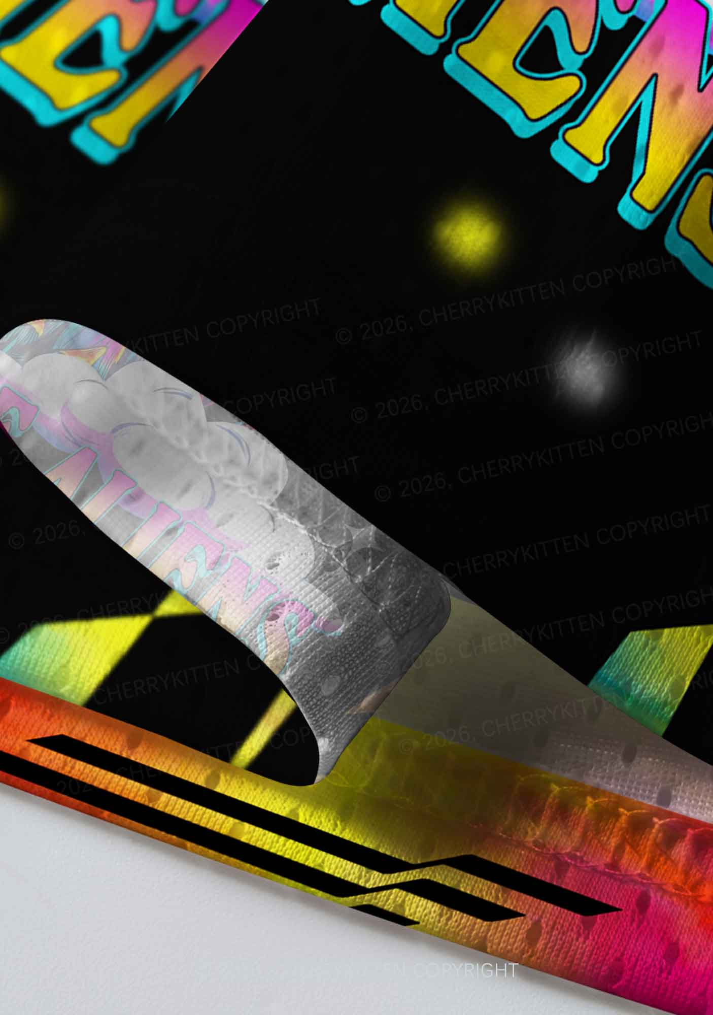 Lick The Toad Y2K Sport Jersey Shirts Cherrykitten