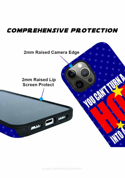 Cant Turn A Hoe Into Housewife Y2K Phone Case Cherrykitten