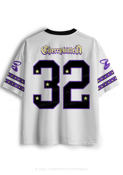 Custom Homophobia Is Gay Pride Y2K Sport Jersey Shirts Cherrykitten