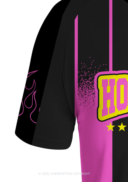 Homophobia Gay Pride Y2K Football Jersey Shirts Cherrykitten