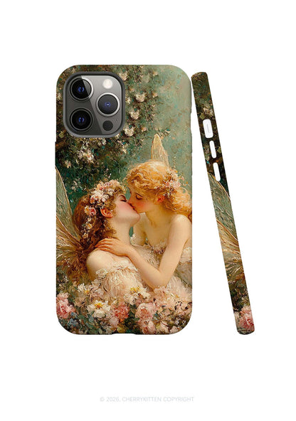 Fairy Kiss Pride Y2K Phone Case Cherrykitten