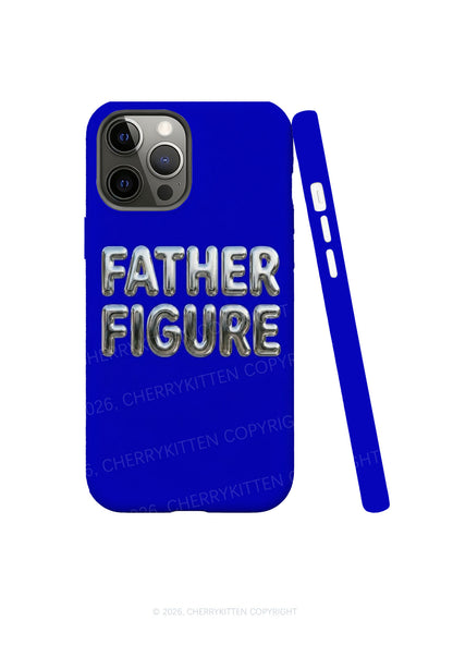 Father Figure Y2K Phone Case Cherrykitten