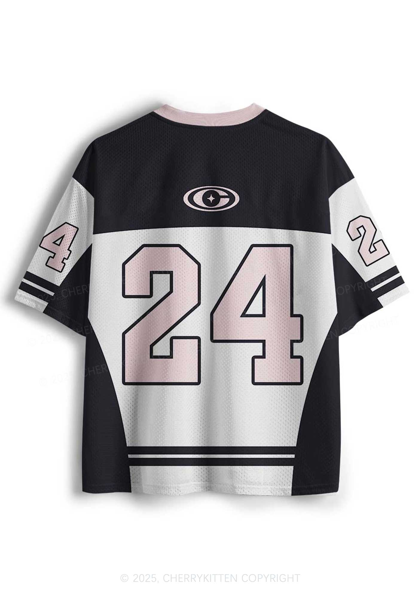 Custom I Love S Boys Y2K Sport Jersey Shirts Cherrykitten