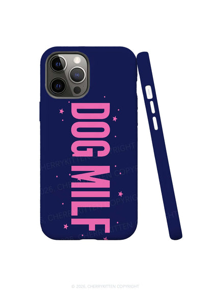 Pink Dog Mxxf Y2K Phone Case Cherrykitten