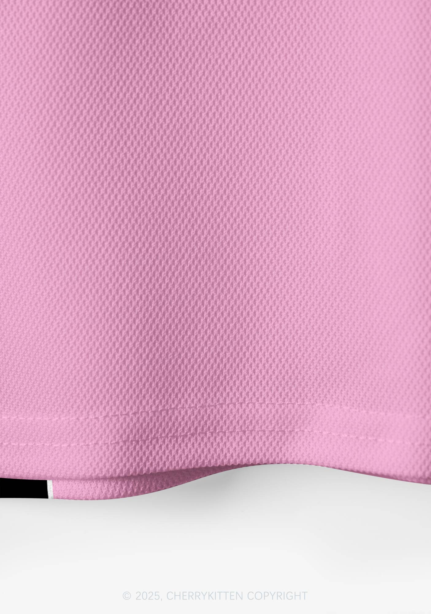 Custom Cxxt Code Y2K Crop Sport Jersey Shirts Cherrykitten