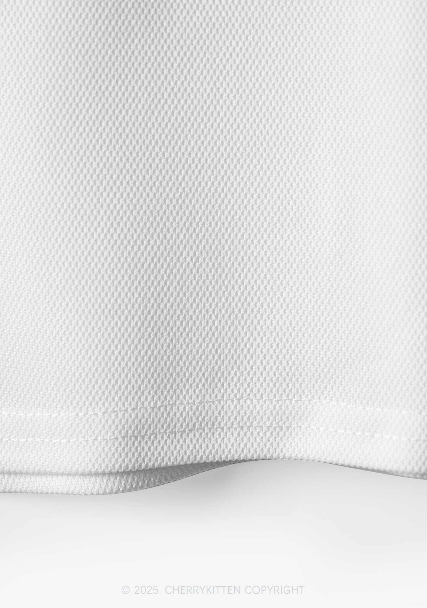 Custom Blue Rizz Em Tism Y2K Crop Sport Jersey Shirts Cherrykitten