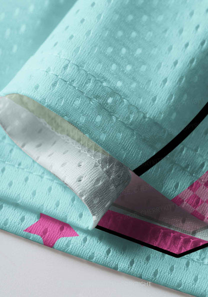 Cxxtamine Pony Y2K Sport Jersey Shirts Cherrykitten