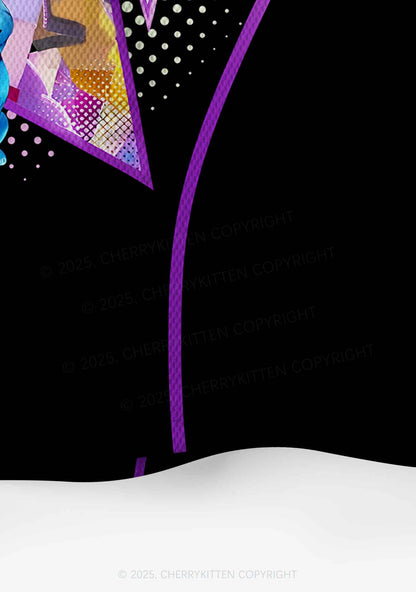 Custom Kpop Stars Y2K Crop Sport Jersey Shirts Cherrykitten