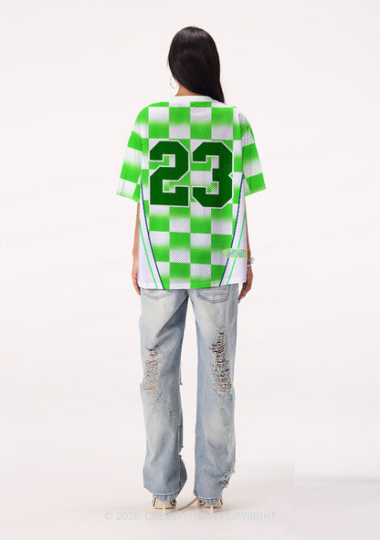 Custom Shake Your Shamrocks St Patricks Y2K Sport Jersey Shirts Cherrykitten