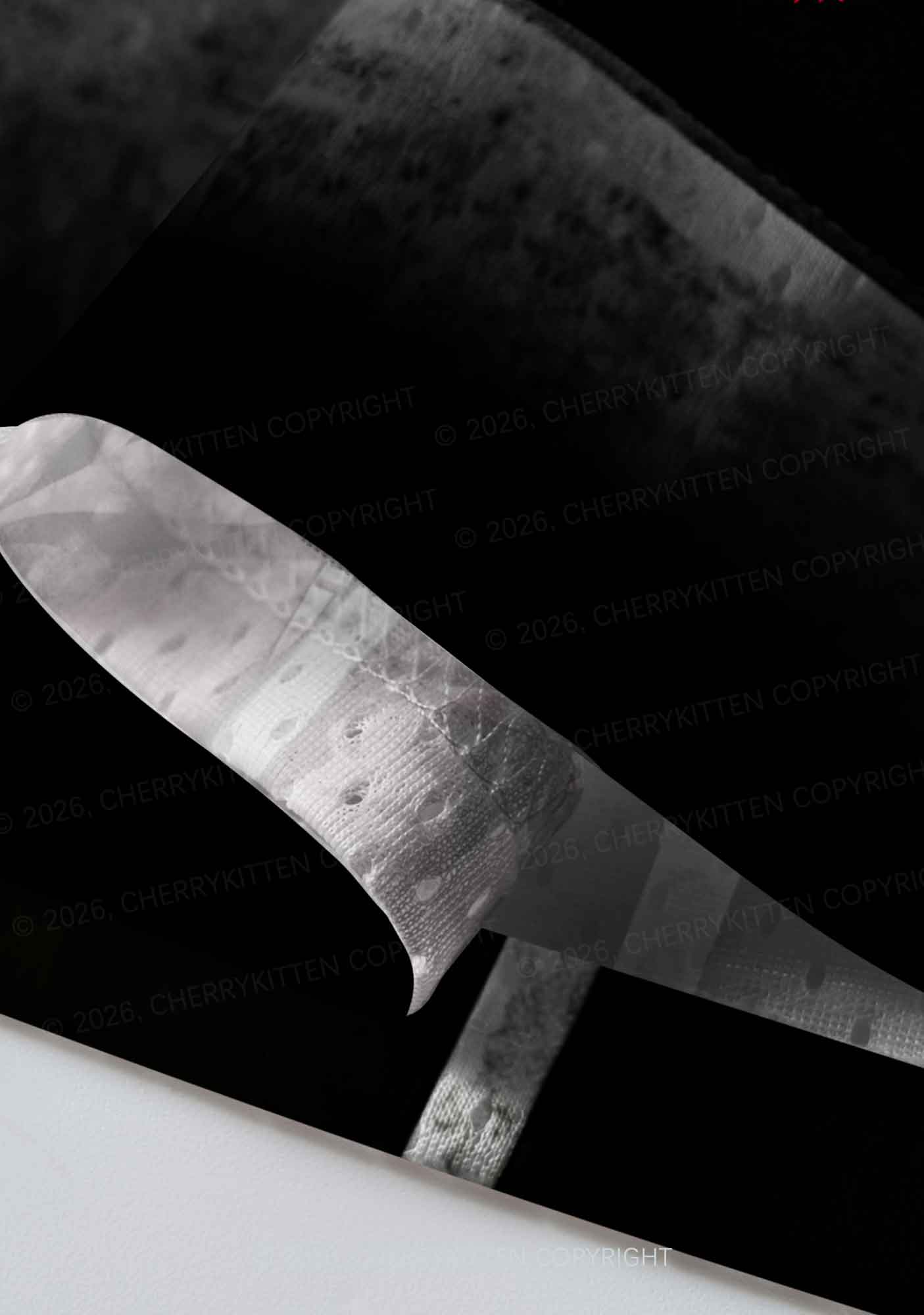 Halloween Vampire Angel Wings Y2K Sport Jersey Shirts Cherrykitten