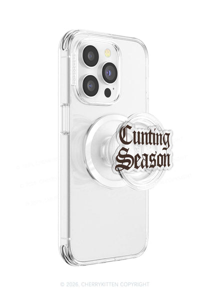 Cxxting Season Y2K Magnetic Phone Grip Holder Cherrykitten