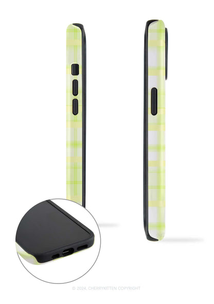 Hot Girls Eat Pickles Y2K Phone Case Cherrykitten