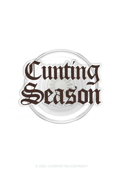Cxxting Season Y2K Magnetic Phone Grip Holder Cherrykitten