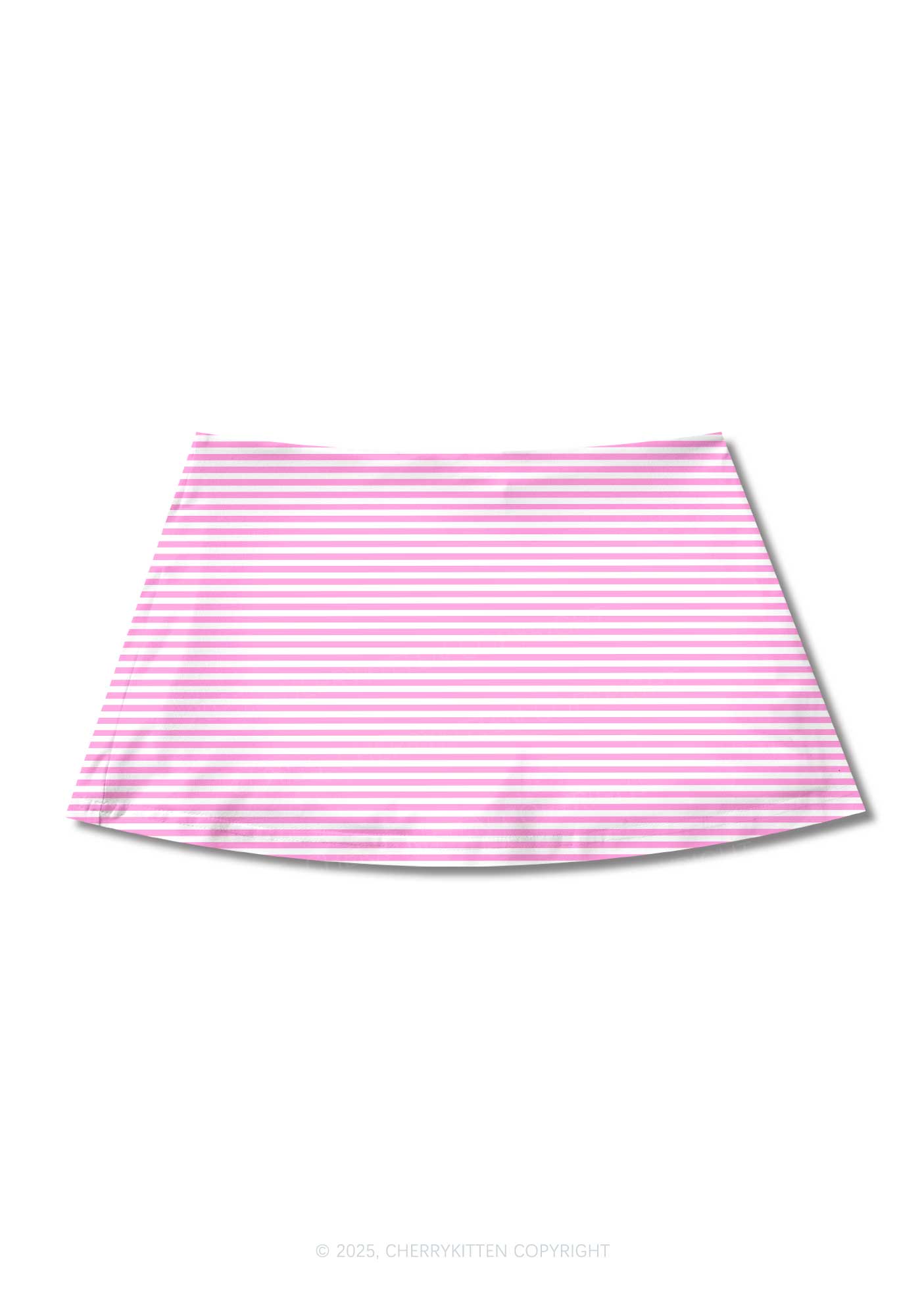 Worlds Best Ex Girlfriend Valentine's Day Y2K Print Mini Skirt Cherrykitten