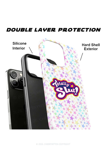 Totally Slxt Y2K Phone Case Cherrykitten