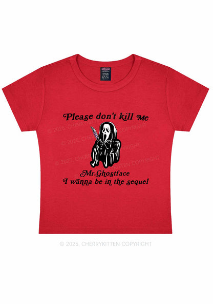 In The Sequel Y2K Baby Tee Cherrykitten