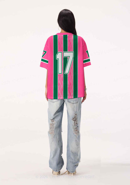 She Them Txtties Pride Y2K Sport Jersey Shirts Cherrykitten