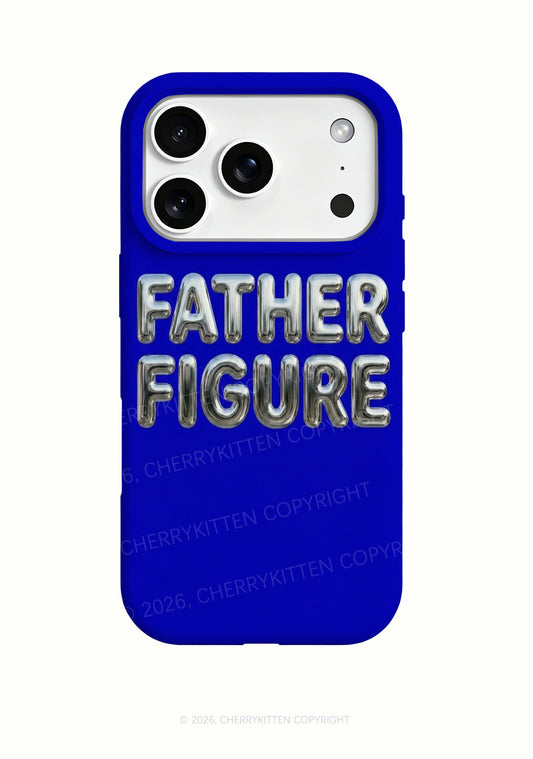 Father Figure Y2K Phone Case Cherrykitten