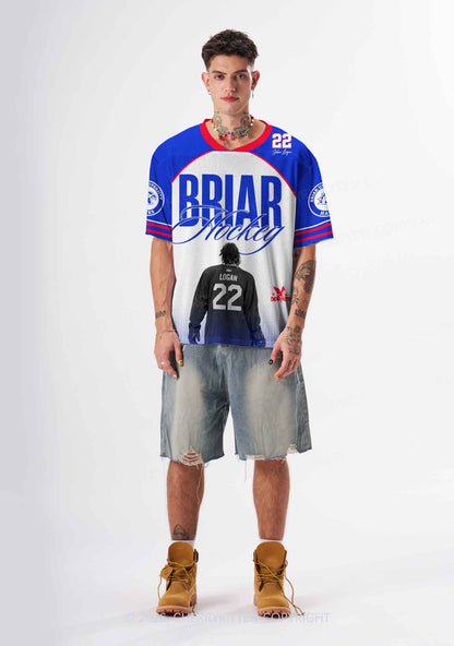 Legend Silhouette JL Y2K Sport Jersey Shirts Cherrykitten