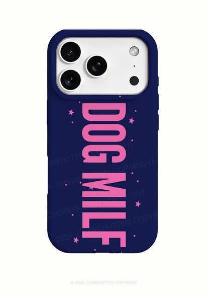 Pink Dog Mxxf Y2K Phone Case Cherrykitten