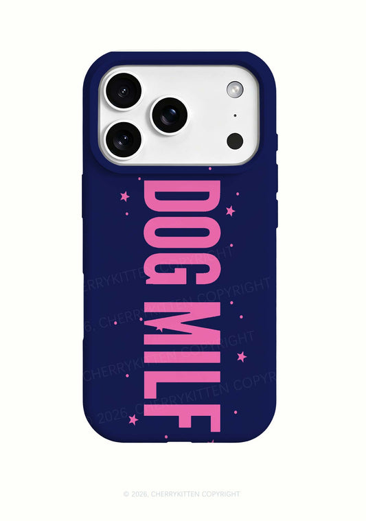 Pink Dog Mxxf Y2K Phone Case Cherrykitten