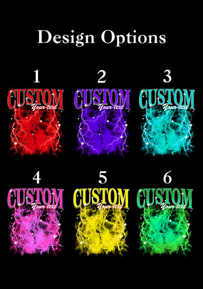 Custom Sparkle Dog Photo Y2K Spaghetti Strap Cami Cherrykitten