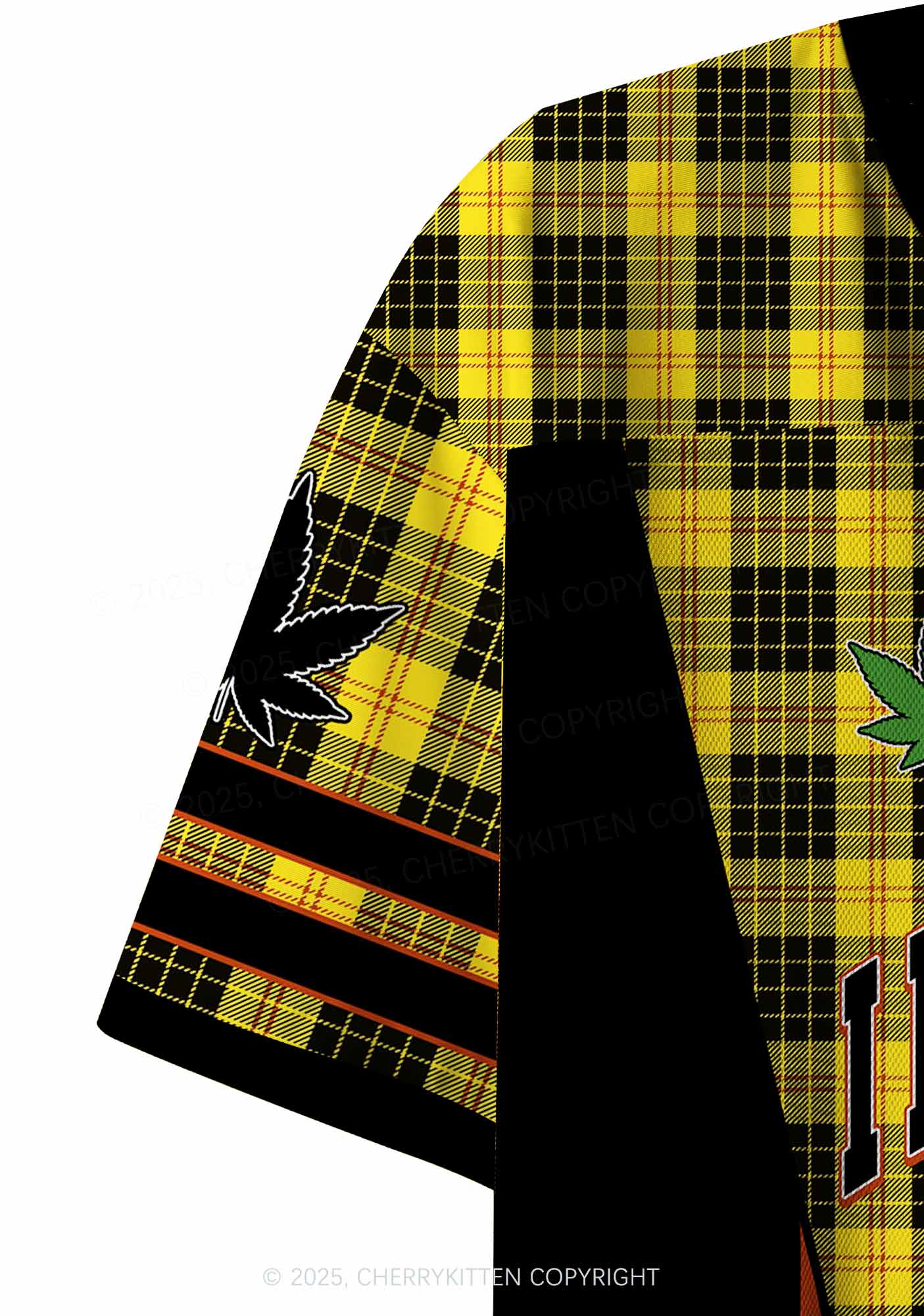 Custom I Am Drxg Y2K Crop Sport Jersey Shirts Cherrykitten