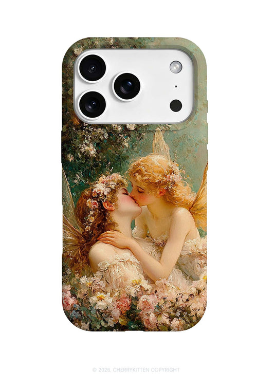 Fairy Kiss Pride Y2K Phone Case Cherrykitten