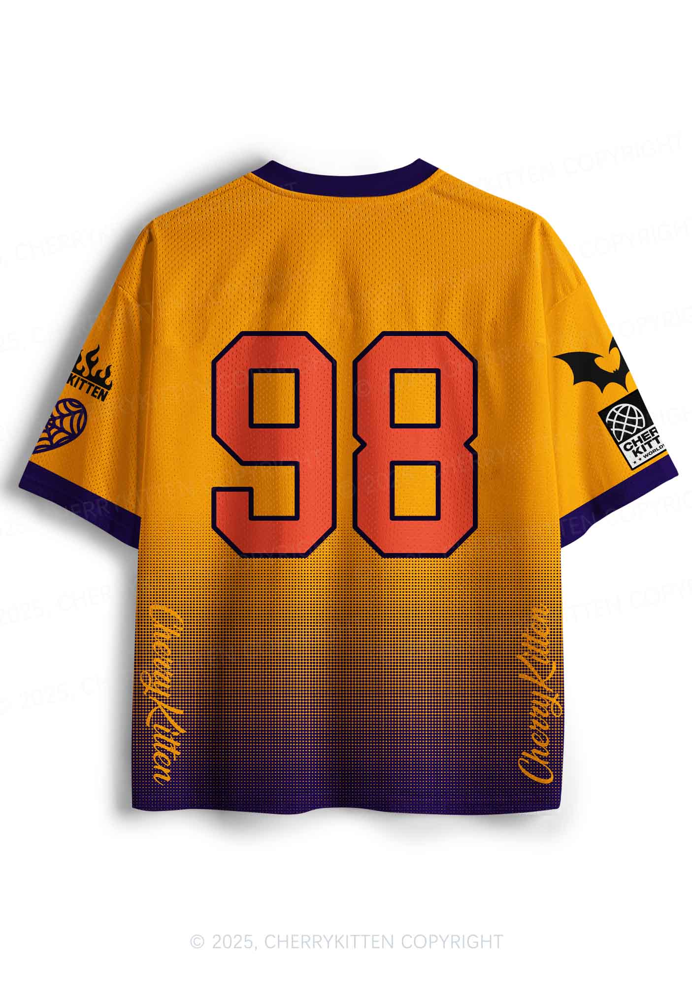Custom Pretty Girls Drink Diet Coke Y2K Sport Jersey Shirts Cherrykitten