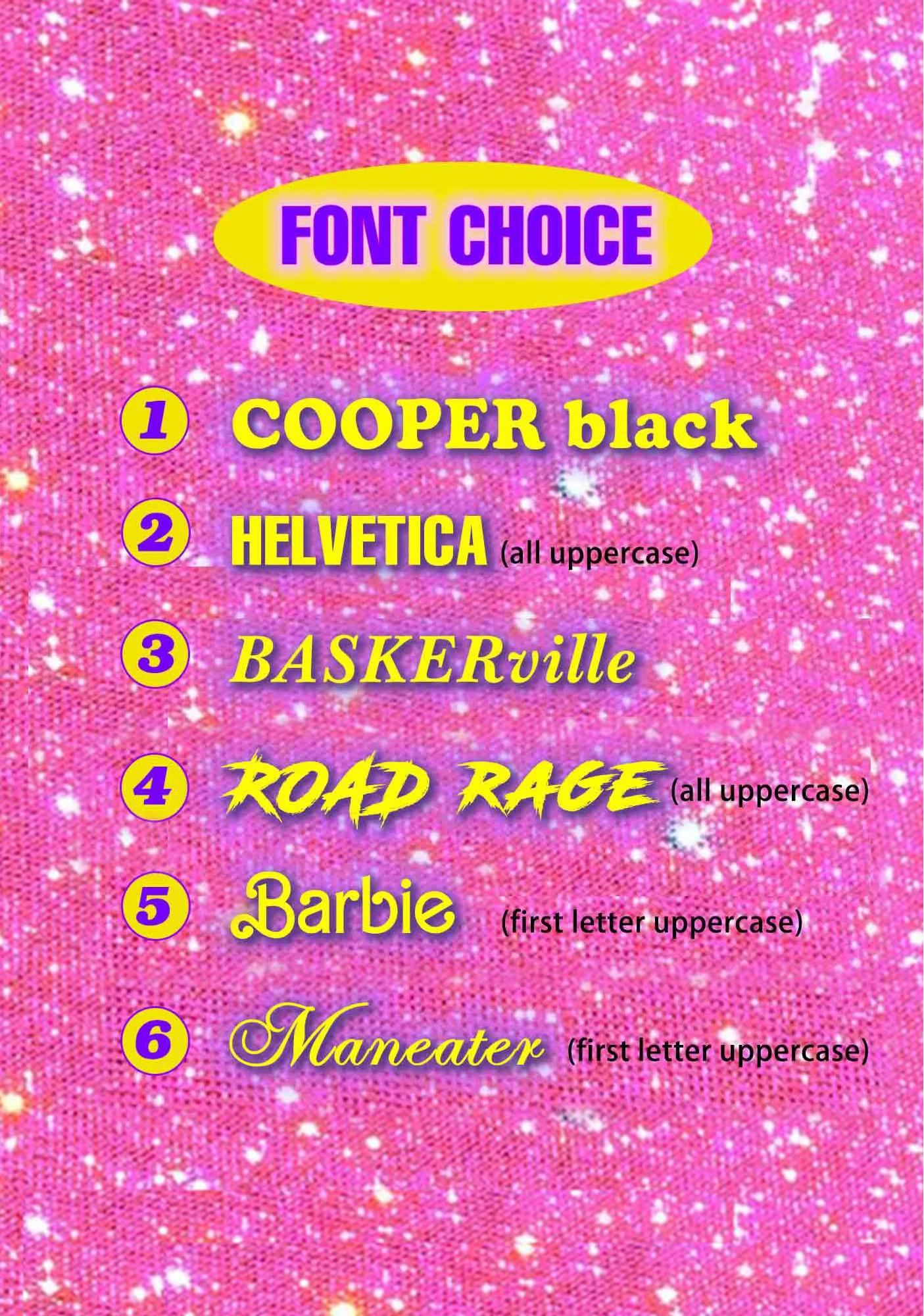 Custom Photo Y2K Playing Cards Cherrykitten