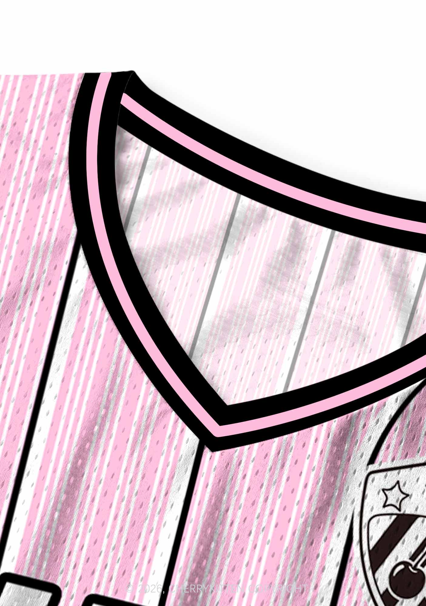 I Let Femmes Top Me Pride Y2K Sport Jersey Tank Cherrykitten