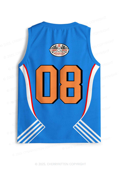 Custom My Mental Health Isnt Great Y2K Sport Jersey Tank Cherrykitten
