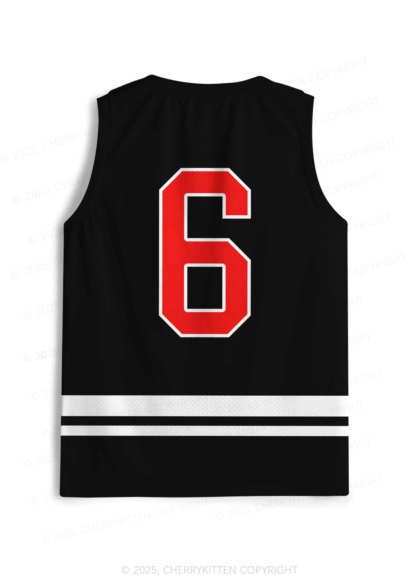 Custom Halloween Ghost Knife Y2K Sport Jersey Tank Cherrykitten