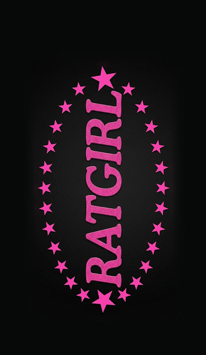 Ratgirl Star Y2K Phone Case Cherrykitten
