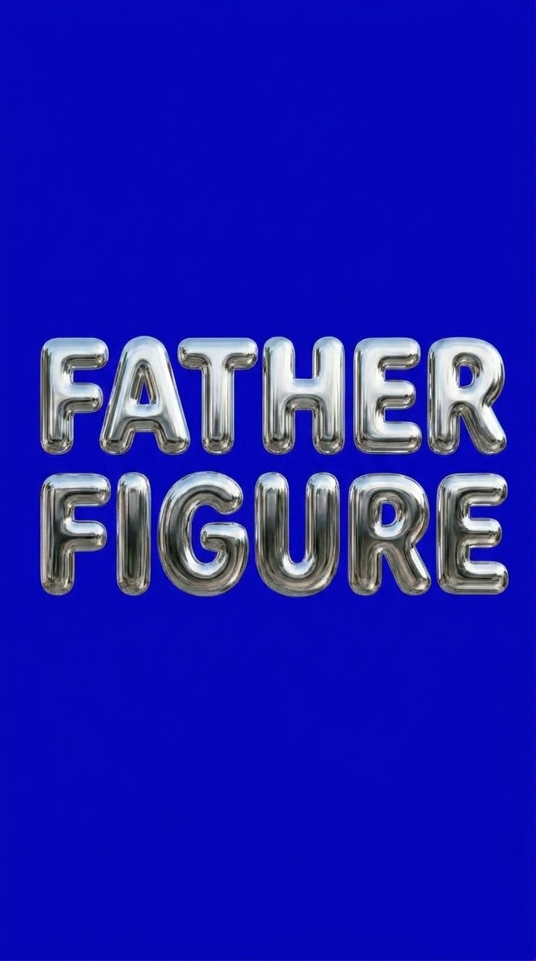 Father Figure Y2K Phone Case Cherrykitten