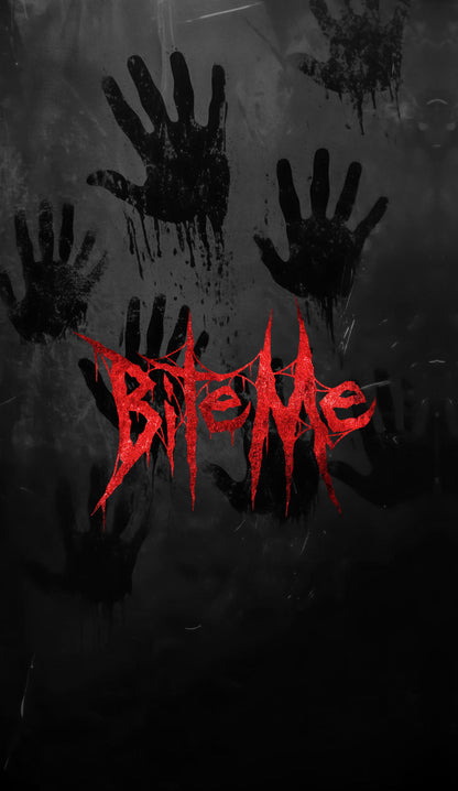 Halloween Bite Me Y2K Phone Case Cherrykitten