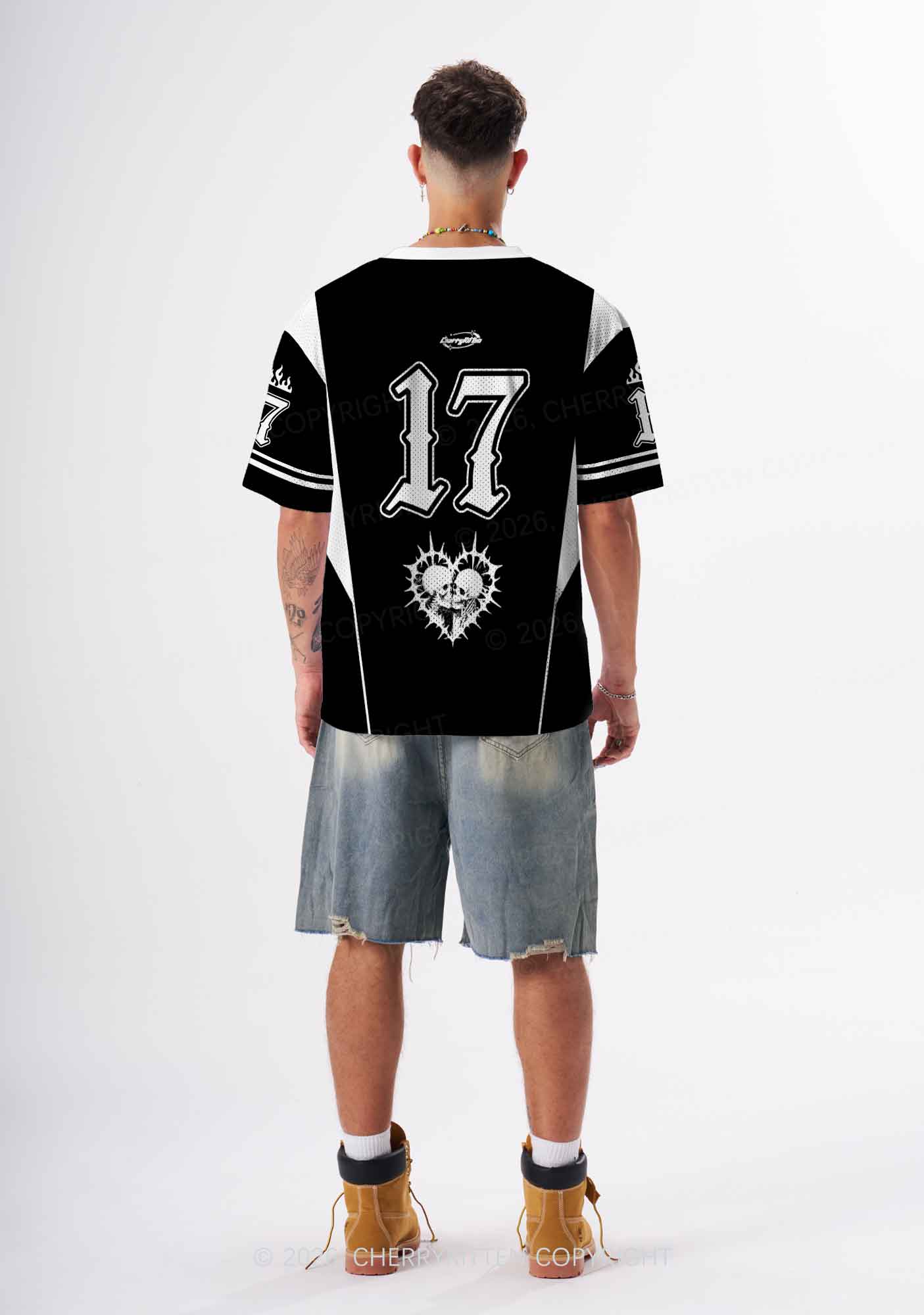Better A Faggot Than A Fascist Pride Y2K Sport Jersey Shirts Cherrykitten