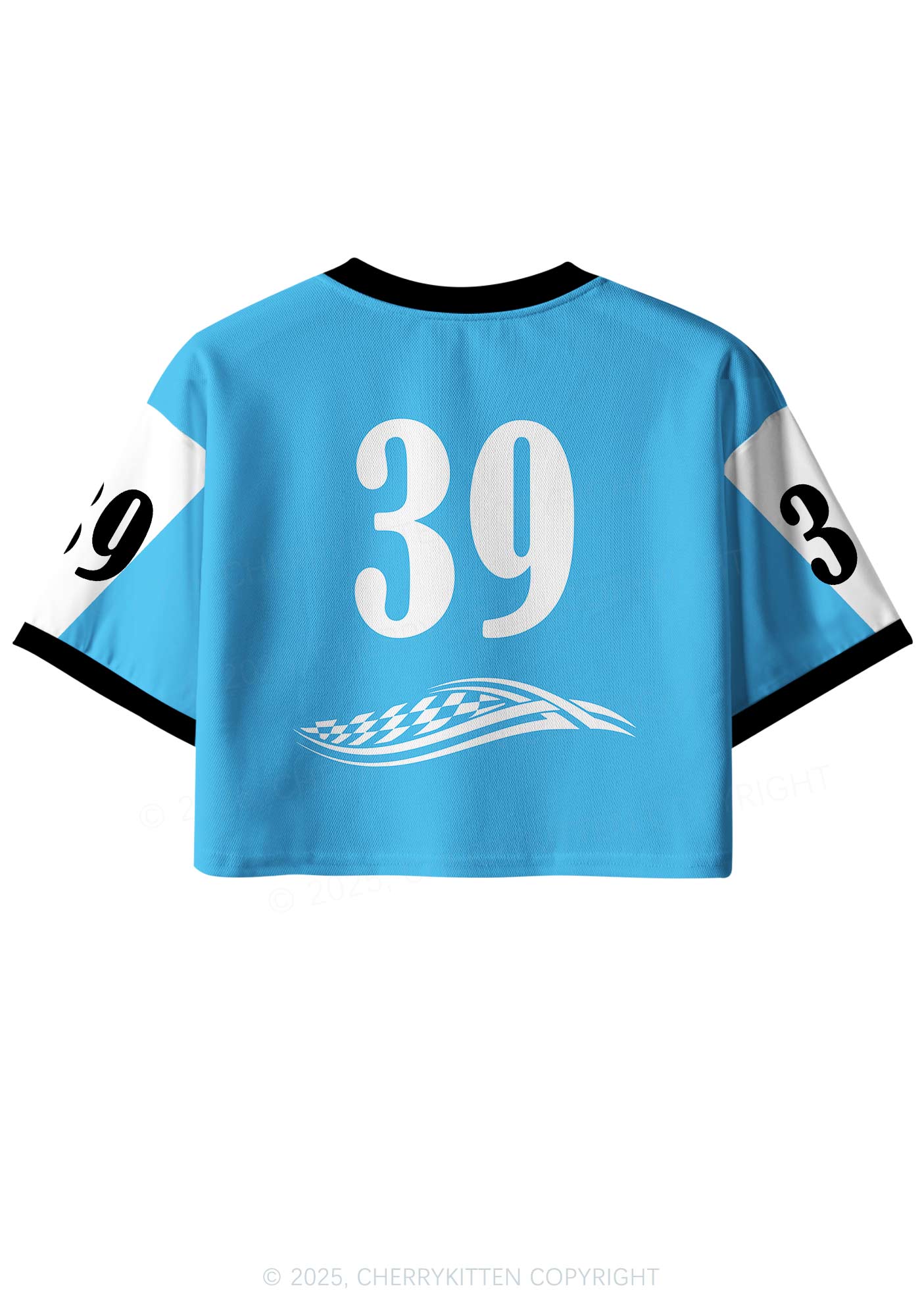 Custom Cowgirl Wrangler Pride Y2K Crop Sport Jersey Shirts Cherrykitten