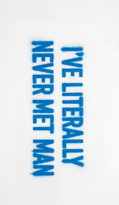 Never Met Man Pride Y2K Phone Case Cherrykitten