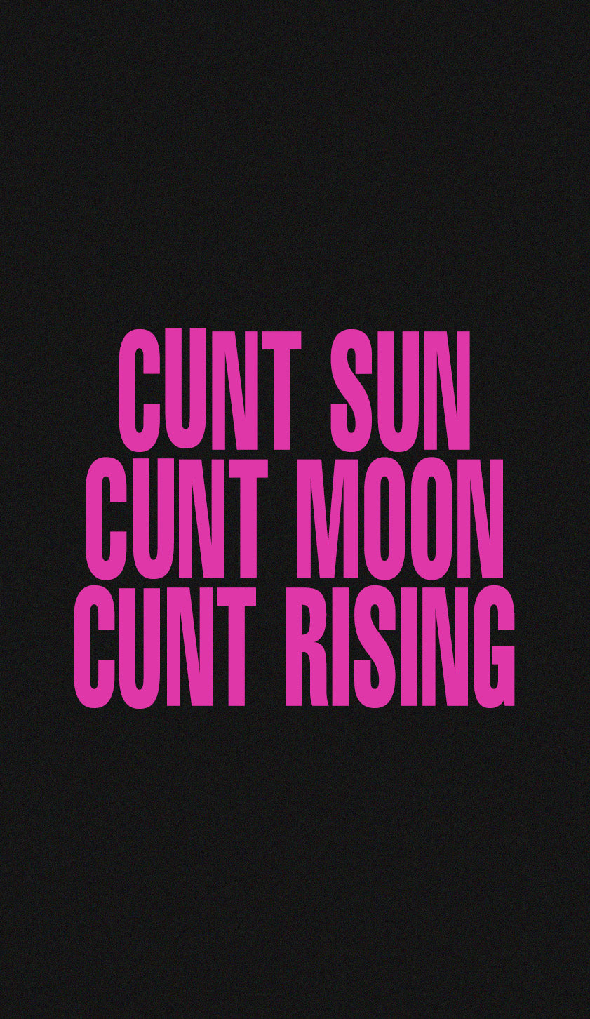 Cxxt Sun Moon Rising Y2K Phone Case Cherrykitten